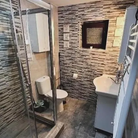 Apartment Soccec Art *