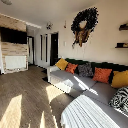 Apartment Soccec Art *