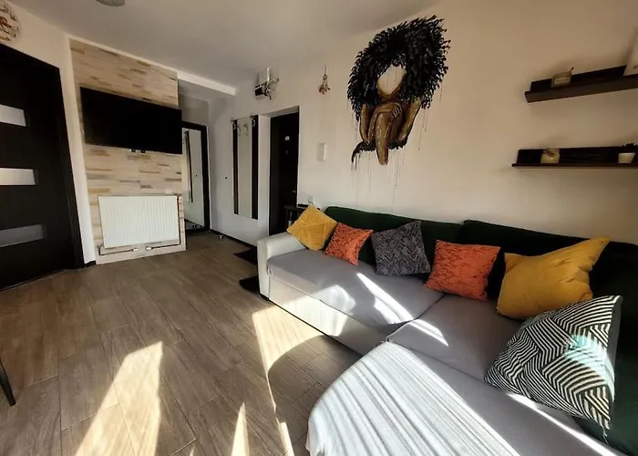 Apartment Soccec Art *