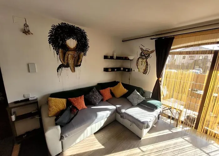 Apartment Soccec Art *